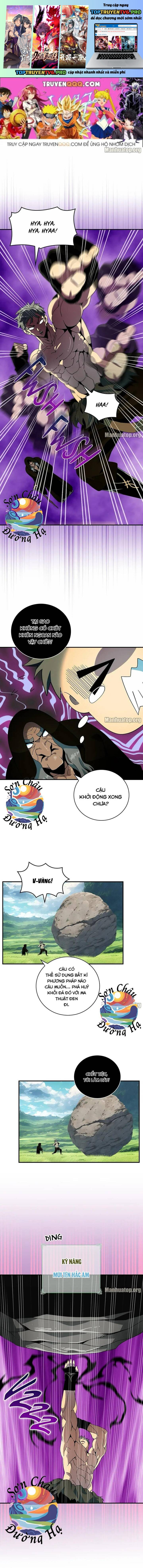 Ta Sinh Ra Để Làm Người Vĩ Đại Chapter 209 - Next Chapter 210