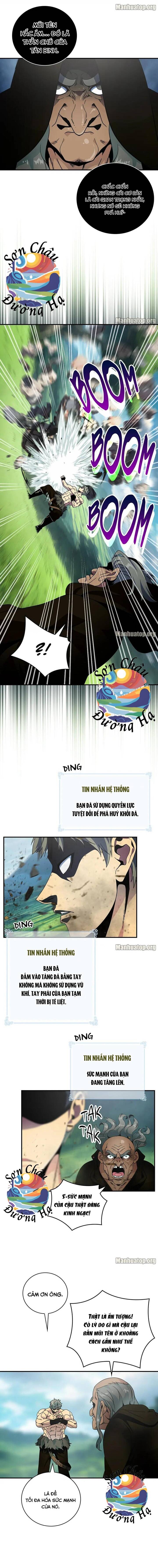 Ta Sinh Ra Để Làm Người Vĩ Đại Chapter 209 - Next Chapter 210