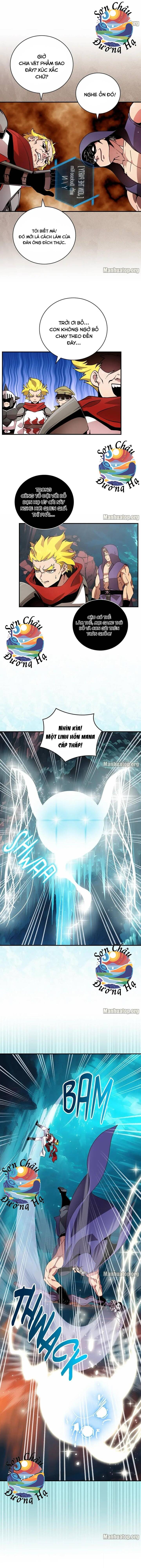 Ta Sinh Ra Để Làm Người Vĩ Đại Chapter 209 - Next Chapter 210