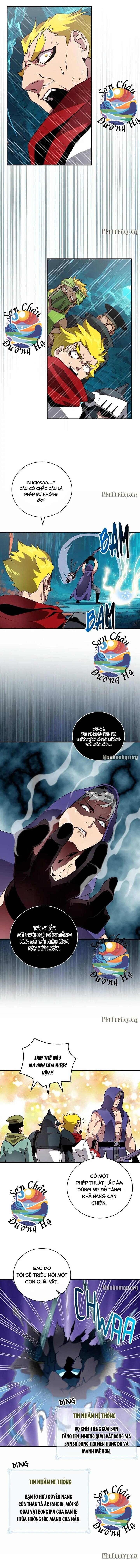 Ta Sinh Ra Để Làm Người Vĩ Đại Chapter 209 - Next Chapter 210