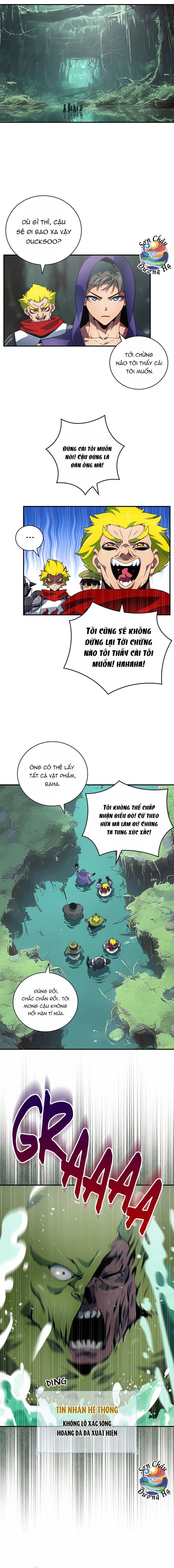 Ta Sinh Ra Để Làm Người Vĩ Đại Chapter 210 - Next Chapter 211