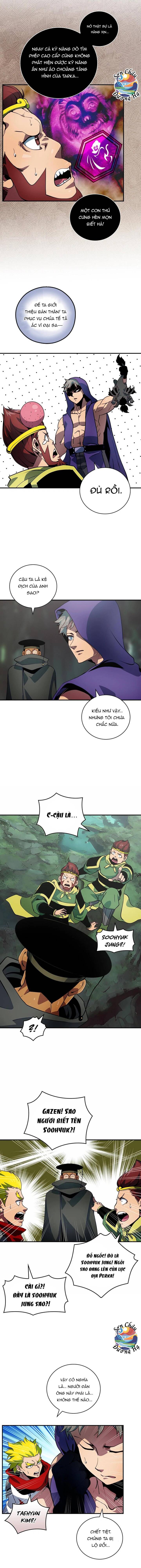 Ta Sinh Ra Để Làm Người Vĩ Đại Chapter 210 - Next Chapter 211