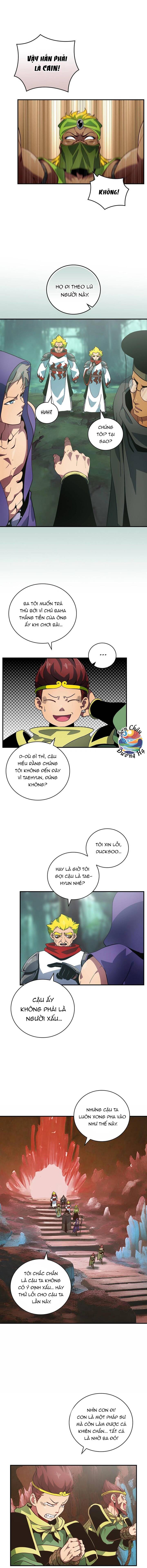 Ta Sinh Ra Để Làm Người Vĩ Đại Chapter 210 - Next Chapter 211