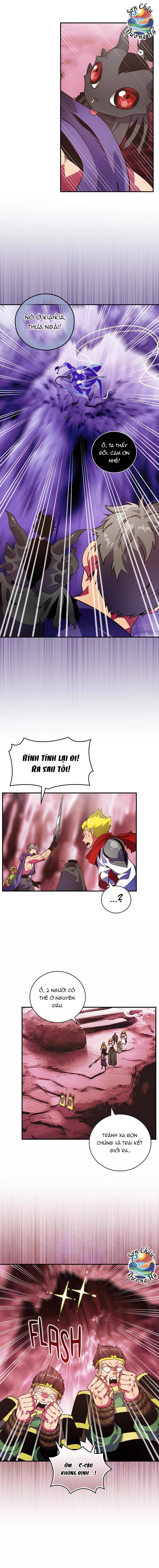 Ta Sinh Ra Để Làm Người Vĩ Đại Chapter 210 - Next Chapter 211