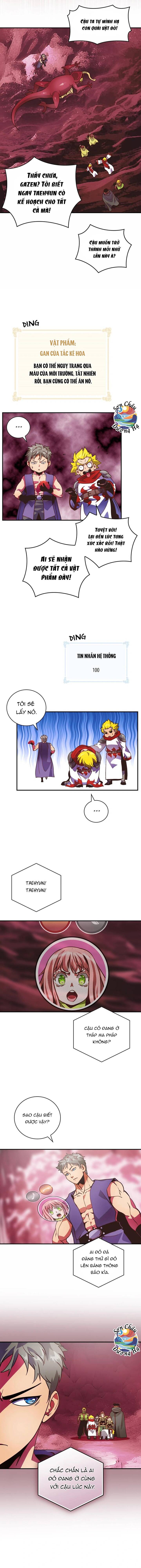 Ta Sinh Ra Để Làm Người Vĩ Đại Chapter 210 - Next Chapter 211