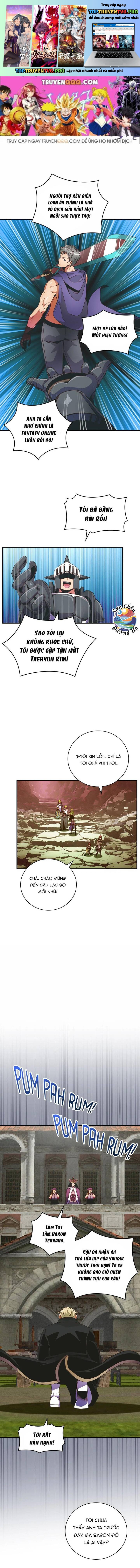 Ta Sinh Ra Để Làm Người Vĩ Đại Chapter 211 - Next Chapter 212