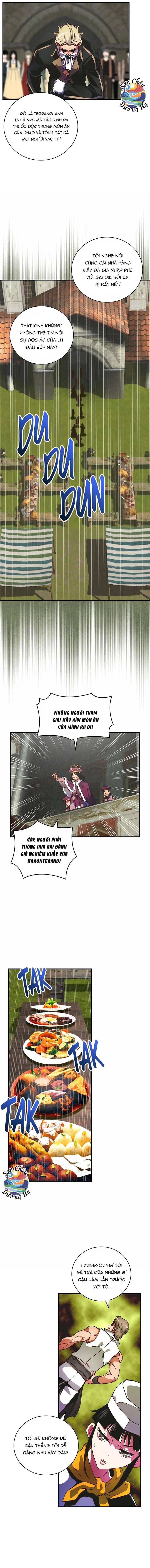 Ta Sinh Ra Để Làm Người Vĩ Đại Chapter 211 - Next Chapter 212
