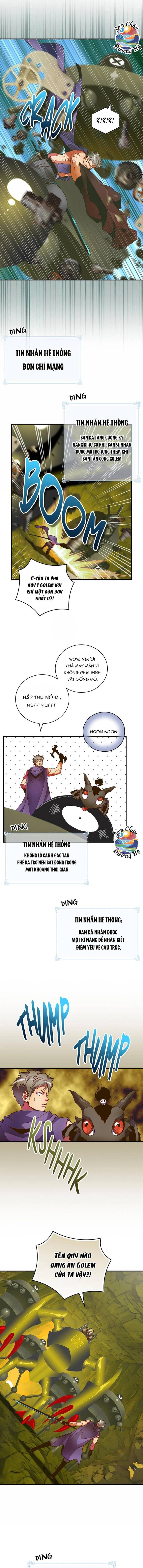Ta Sinh Ra Để Làm Người Vĩ Đại Chapter 211 - Next Chapter 212