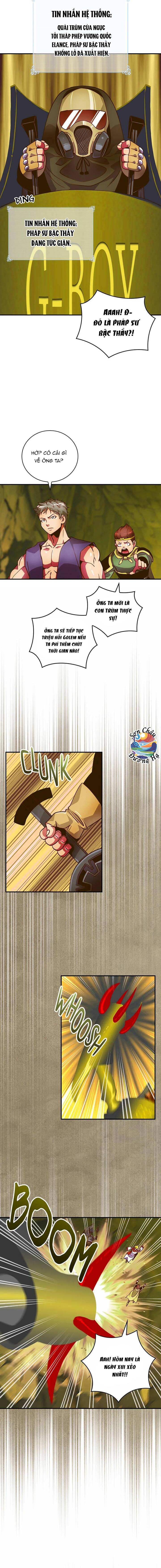 Ta Sinh Ra Để Làm Người Vĩ Đại Chapter 211 - Next Chapter 212