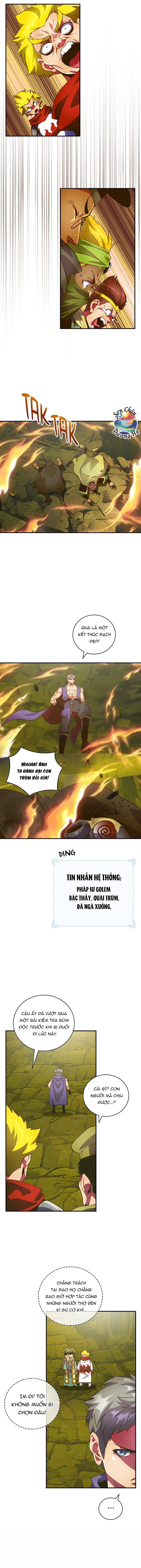 Ta Sinh Ra Để Làm Người Vĩ Đại Chapter 211 - Next Chapter 212