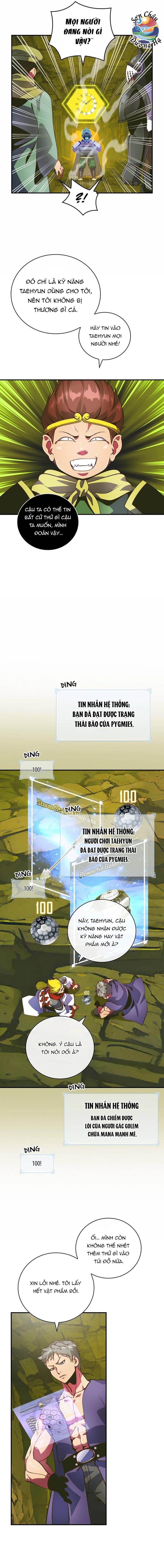 Ta Sinh Ra Để Làm Người Vĩ Đại Chapter 211 - Next Chapter 212