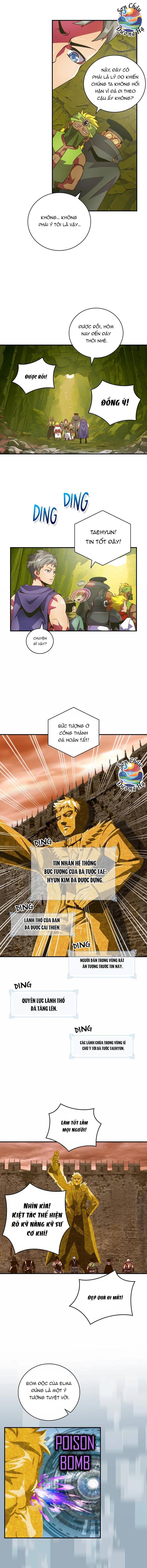 Ta Sinh Ra Để Làm Người Vĩ Đại Chapter 211 - Next Chapter 212