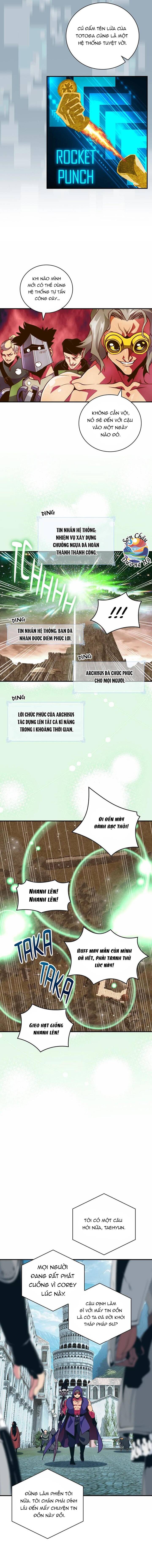 Ta Sinh Ra Để Làm Người Vĩ Đại Chapter 211 - Next Chapter 212