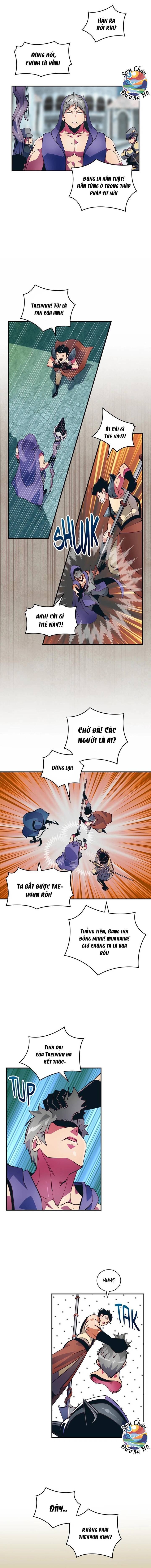 Ta Sinh Ra Để Làm Người Vĩ Đại Chapter 211 - Next Chapter 212