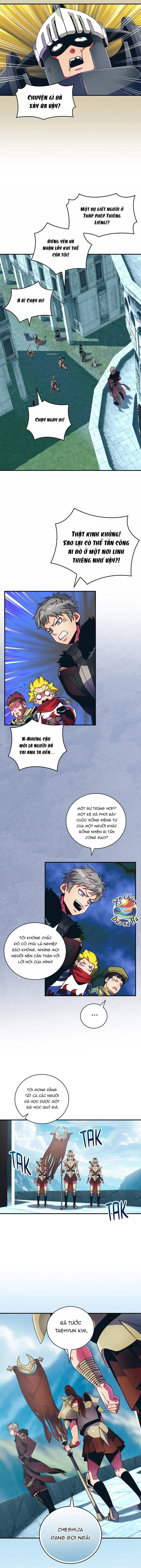 Ta Sinh Ra Để Làm Người Vĩ Đại Chapter 211 - Next Chapter 212