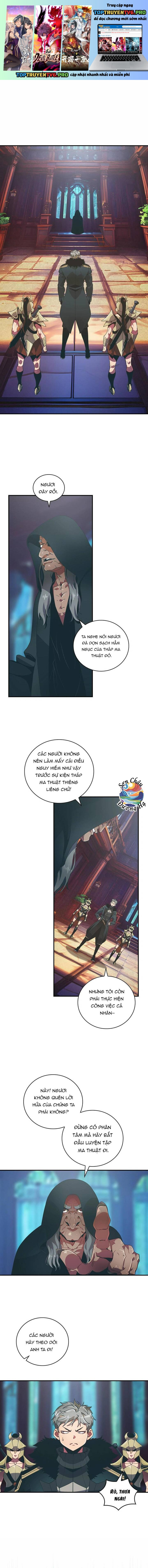 Ta Sinh Ra Để Làm Người Vĩ Đại Chapter 212 - Next Chapter 213