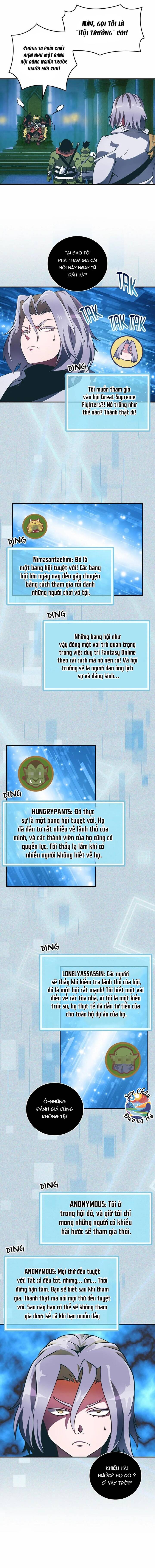 Ta Sinh Ra Để Làm Người Vĩ Đại Chapter 212 - Next Chapter 213