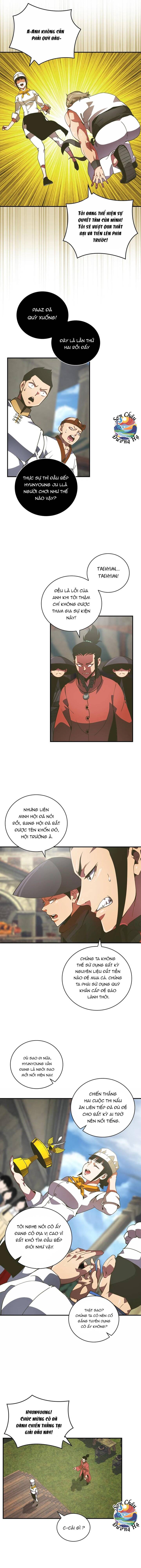 Ta Sinh Ra Để Làm Người Vĩ Đại Chapter 212 - Next Chapter 213