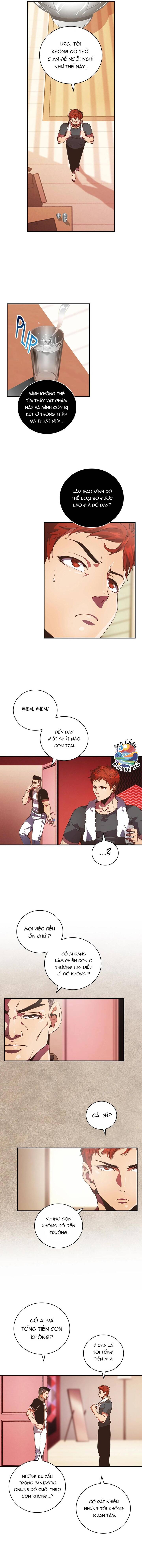 Ta Sinh Ra Để Làm Người Vĩ Đại Chapter 212 - Next Chapter 213