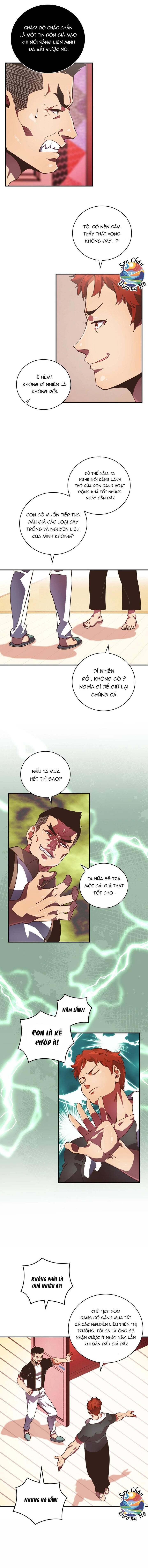 Ta Sinh Ra Để Làm Người Vĩ Đại Chapter 212 - Next Chapter 213