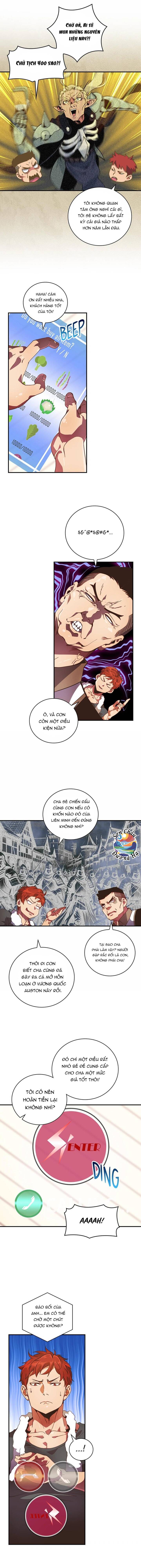 Ta Sinh Ra Để Làm Người Vĩ Đại Chapter 212 - Next Chapter 213