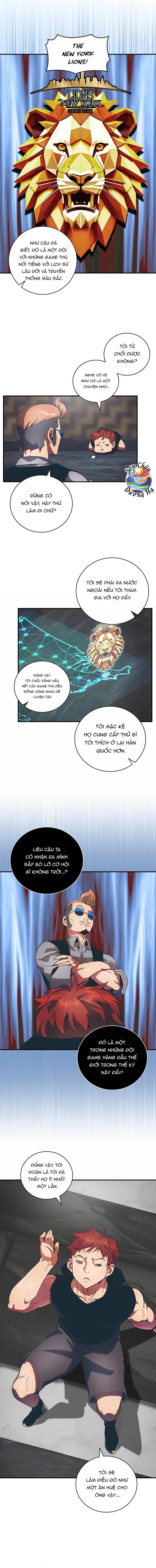Ta Sinh Ra Để Làm Người Vĩ Đại Chapter 212 - Next Chapter 213