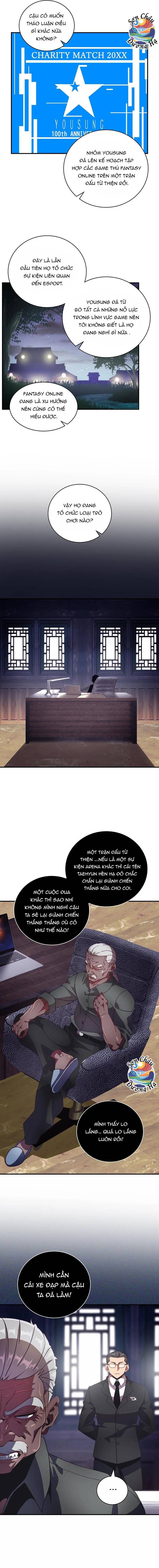 Ta Sinh Ra Để Làm Người Vĩ Đại Chapter 212 - Next Chapter 213
