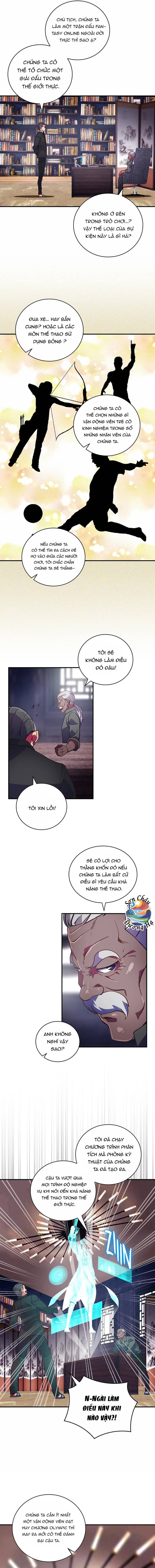 Ta Sinh Ra Để Làm Người Vĩ Đại Chapter 212 - Next Chapter 213