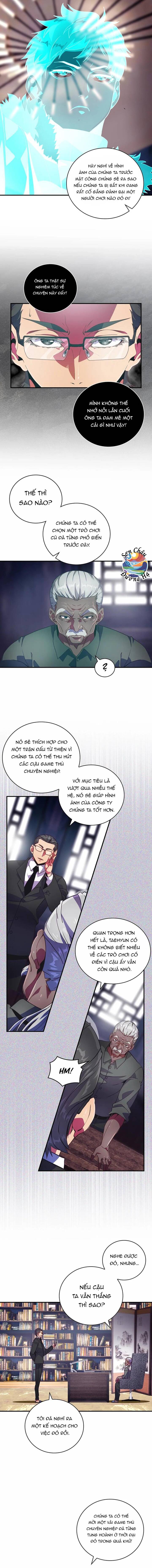 Ta Sinh Ra Để Làm Người Vĩ Đại Chapter 212 - Next Chapter 213