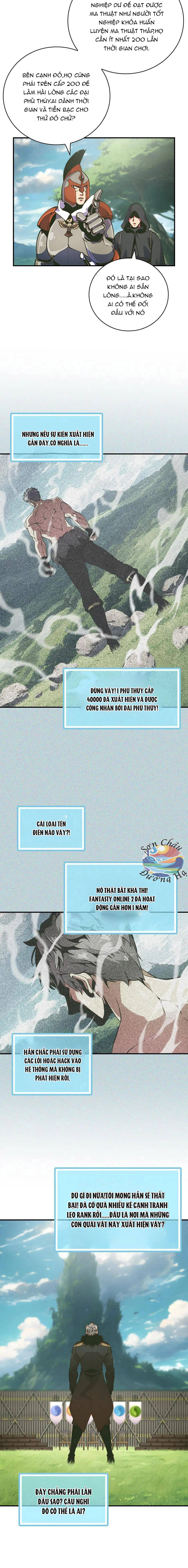 Ta Sinh Ra Để Làm Người Vĩ Đại Chapter 213 - Next Chapter 214