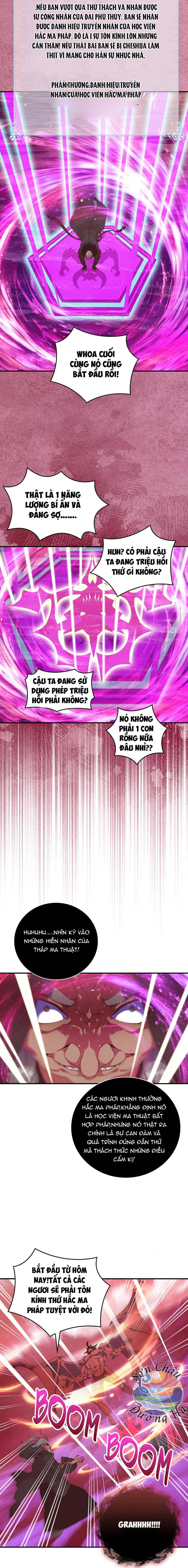 Ta Sinh Ra Để Làm Người Vĩ Đại Chapter 213 - Next Chapter 214
