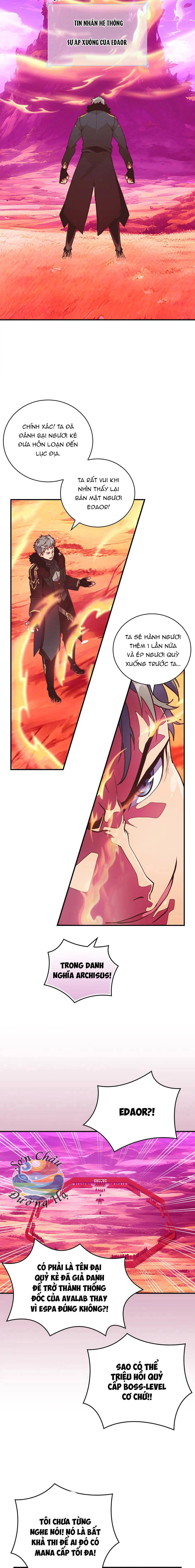 Ta Sinh Ra Để Làm Người Vĩ Đại Chapter 213 - Next Chapter 214