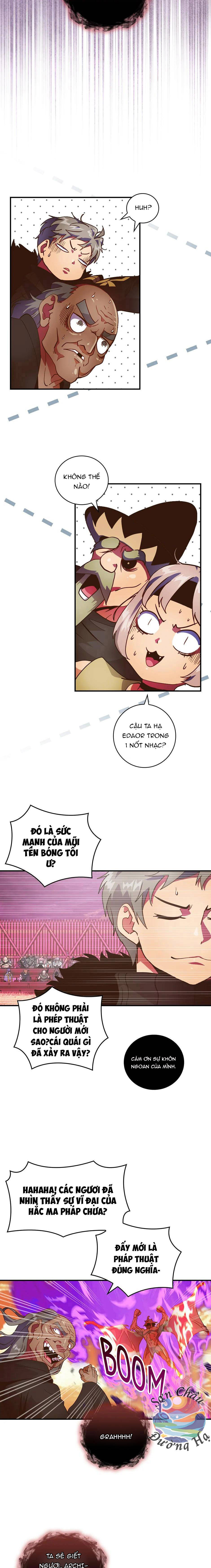 Ta Sinh Ra Để Làm Người Vĩ Đại Chapter 213 - Next Chapter 214