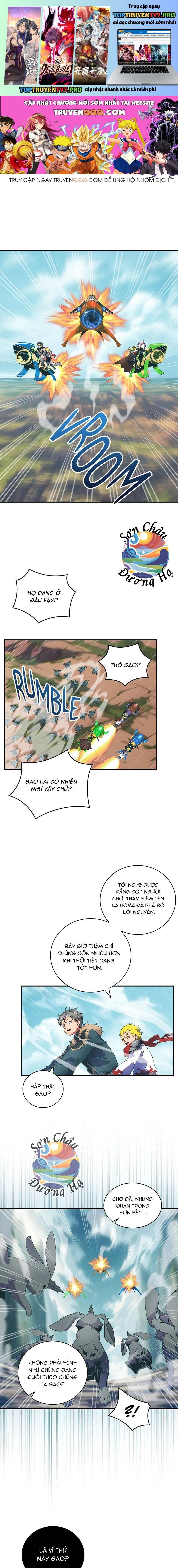 Ta Sinh Ra Để Làm Người Vĩ Đại Chapter 215.1 - Next Chapter 216