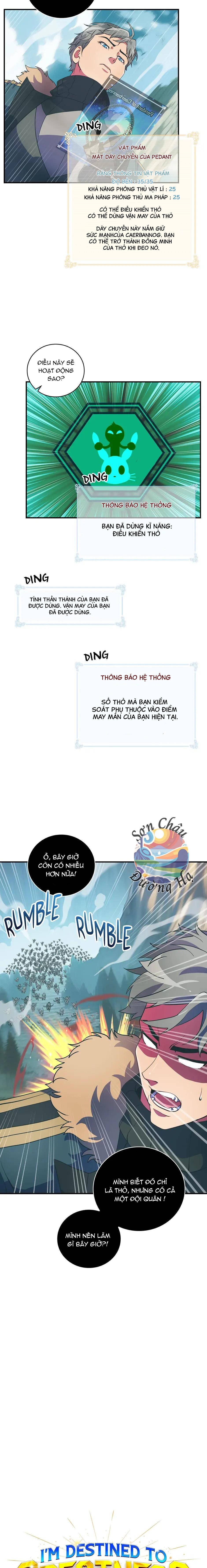 Ta Sinh Ra Để Làm Người Vĩ Đại Chapter 215.1 - Next Chapter 216