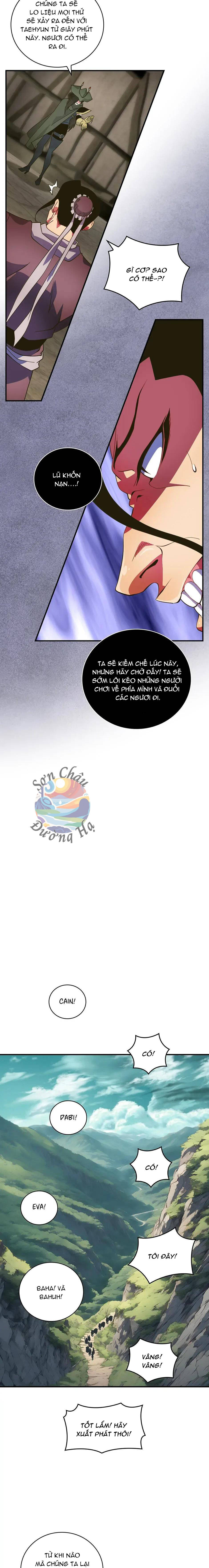 Ta Sinh Ra Để Làm Người Vĩ Đại Chapter 215.1 - Next Chapter 216