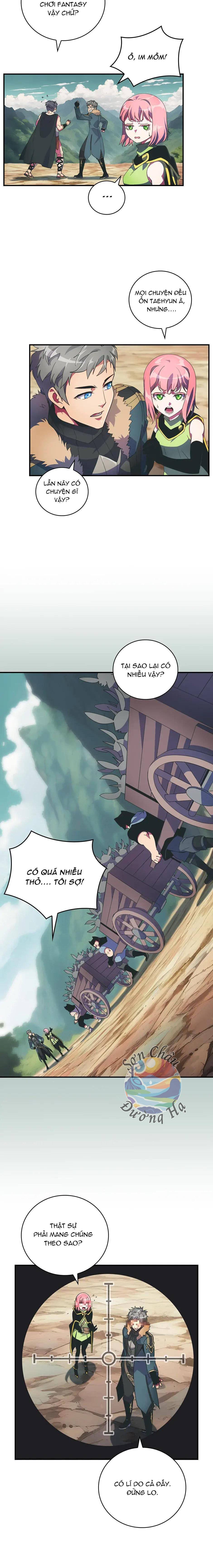 Ta Sinh Ra Để Làm Người Vĩ Đại Chapter 215.1 - Next Chapter 216