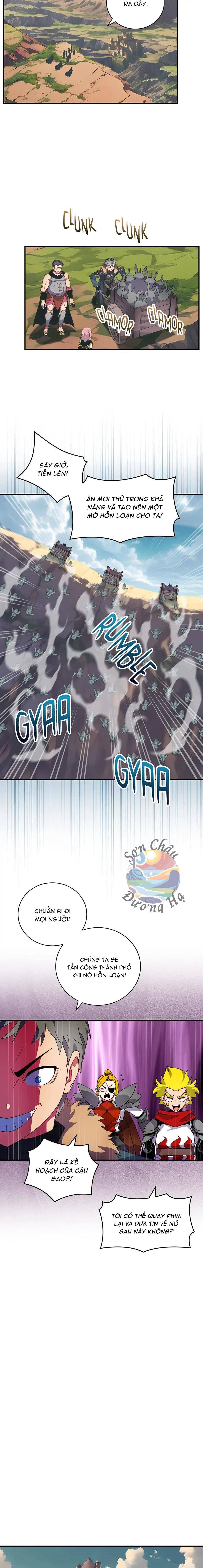 Ta Sinh Ra Để Làm Người Vĩ Đại Chapter 215.1 - Next Chapter 216