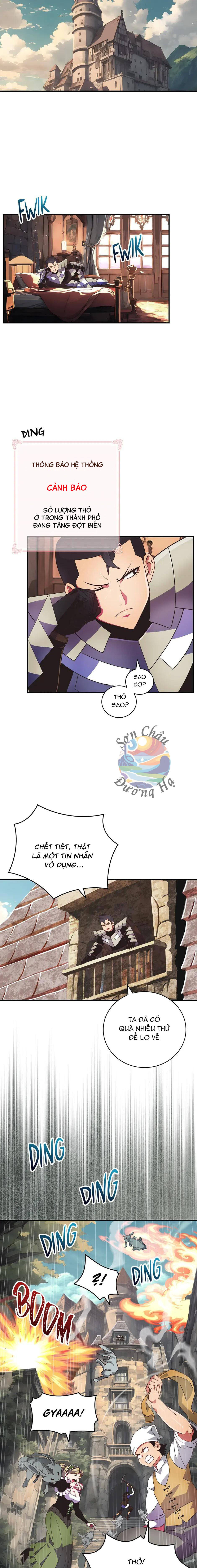 Ta Sinh Ra Để Làm Người Vĩ Đại Chapter 215.1 - Next Chapter 216