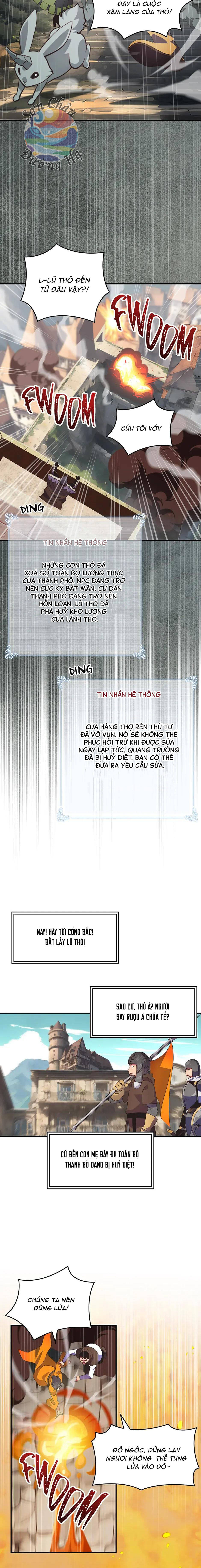 Ta Sinh Ra Để Làm Người Vĩ Đại Chapter 215.1 - Next Chapter 216