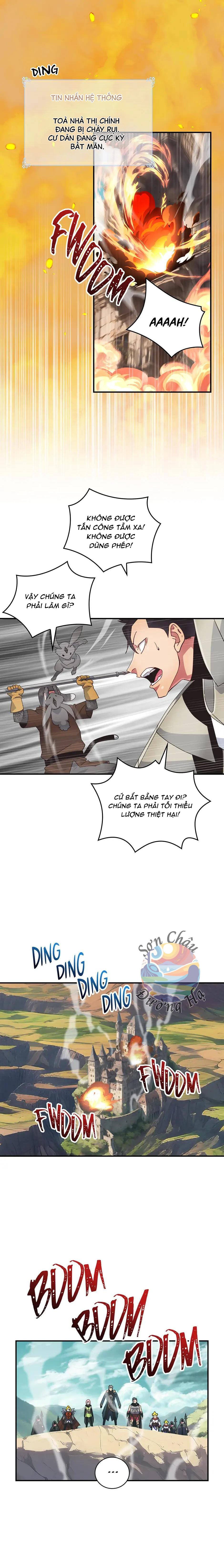Ta Sinh Ra Để Làm Người Vĩ Đại Chapter 215.1 - Next Chapter 216