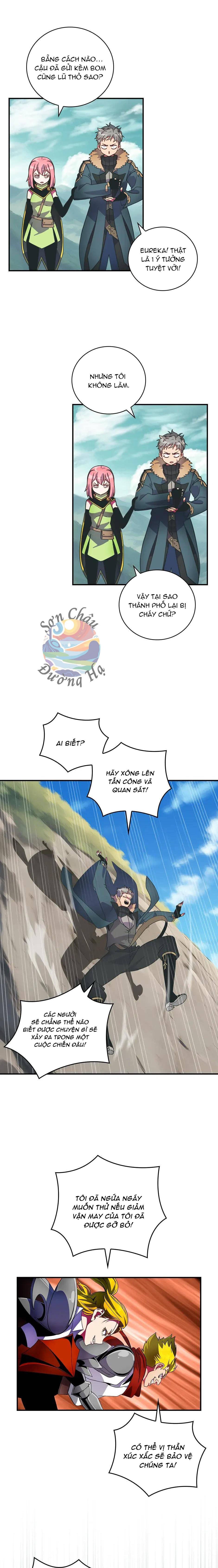 Ta Sinh Ra Để Làm Người Vĩ Đại Chapter 215.1 - Next Chapter 216