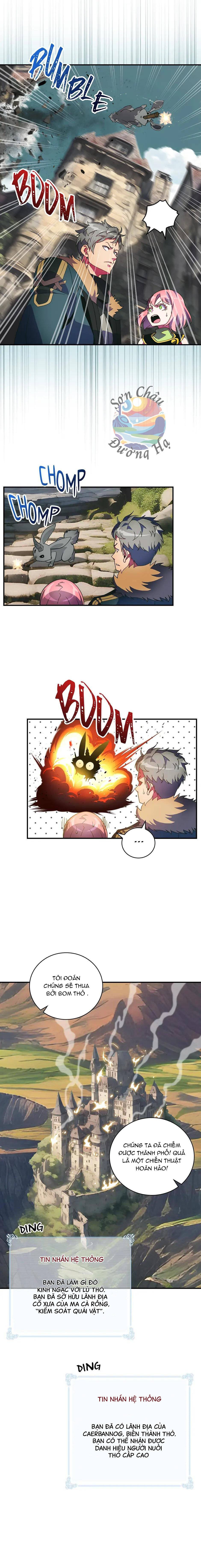Ta Sinh Ra Để Làm Người Vĩ Đại Chapter 215.1 - Next Chapter 216