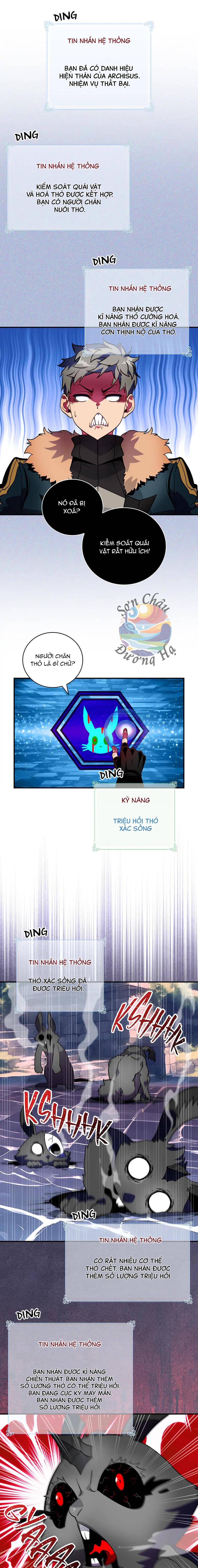 Ta Sinh Ra Để Làm Người Vĩ Đại Chapter 215.1 - Next Chapter 216