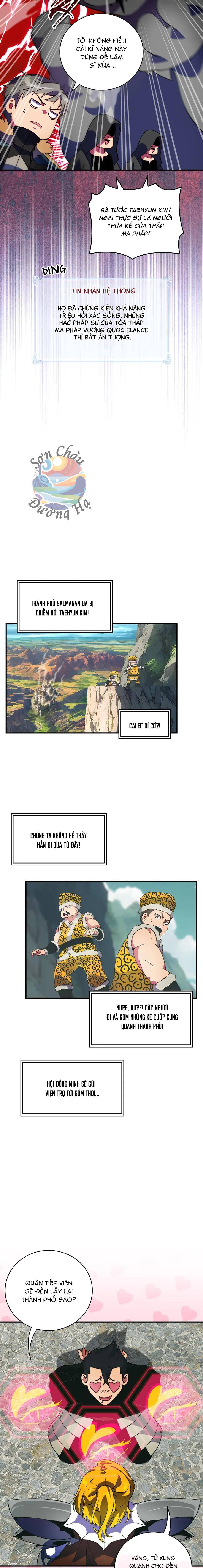 Ta Sinh Ra Để Làm Người Vĩ Đại Chapter 215.1 - Next Chapter 216