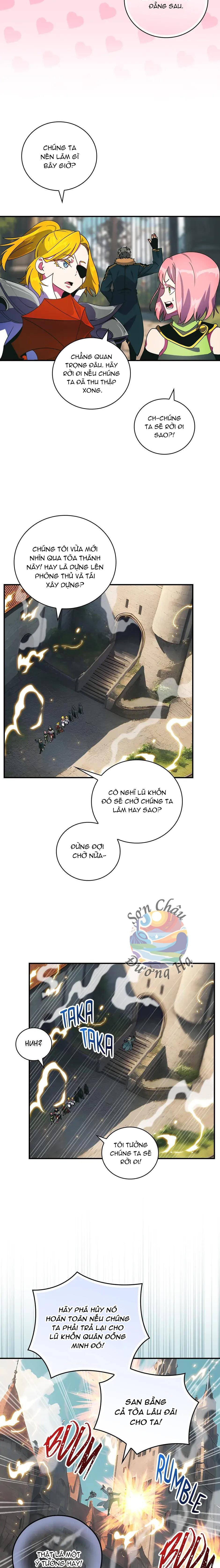 Ta Sinh Ra Để Làm Người Vĩ Đại Chapter 215.1 - Next Chapter 216