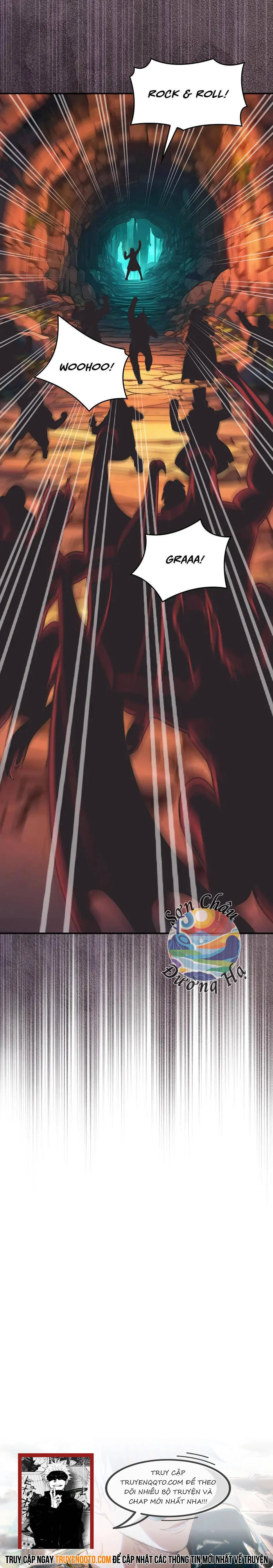 Ta Sinh Ra Để Làm Người Vĩ Đại Chapter 215.1 - Next Chapter 216