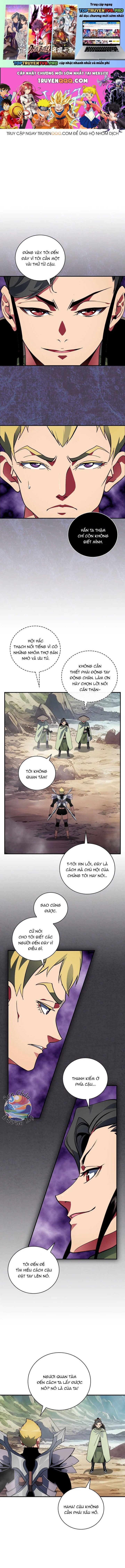 Ta Sinh Ra Để Làm Người Vĩ Đại Chapter 222 - Next 