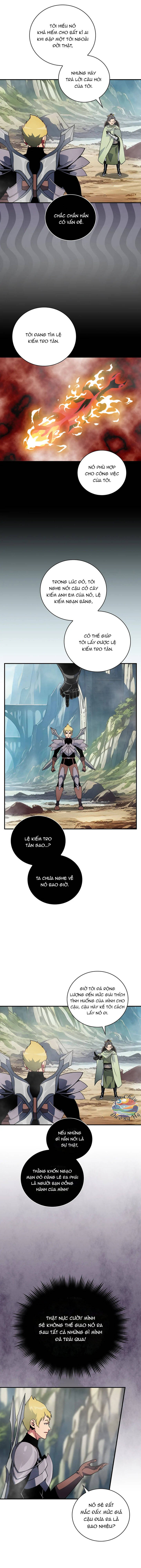 Ta Sinh Ra Để Làm Người Vĩ Đại Chapter 222 - Next 