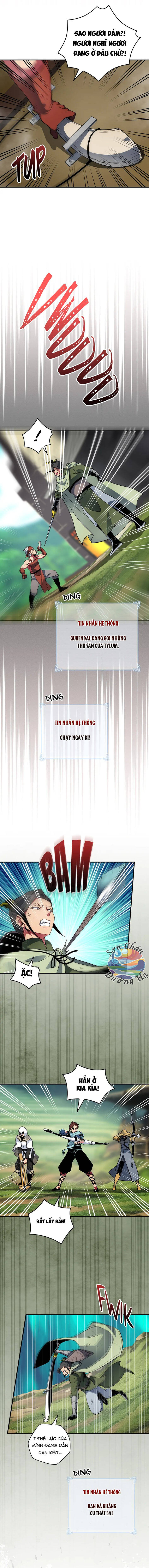 Ta Sinh Ra Để Làm Người Vĩ Đại Chapter 222 - Next 